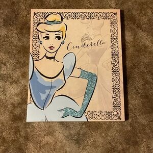 Disneys Cinderella Wall Art